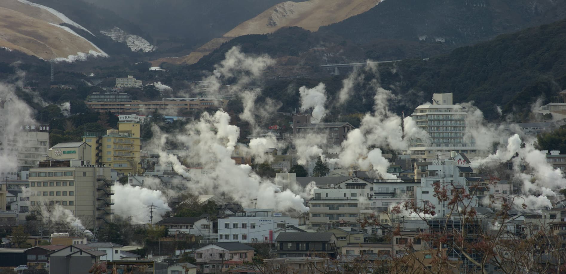 大分の冬景色2018_8K