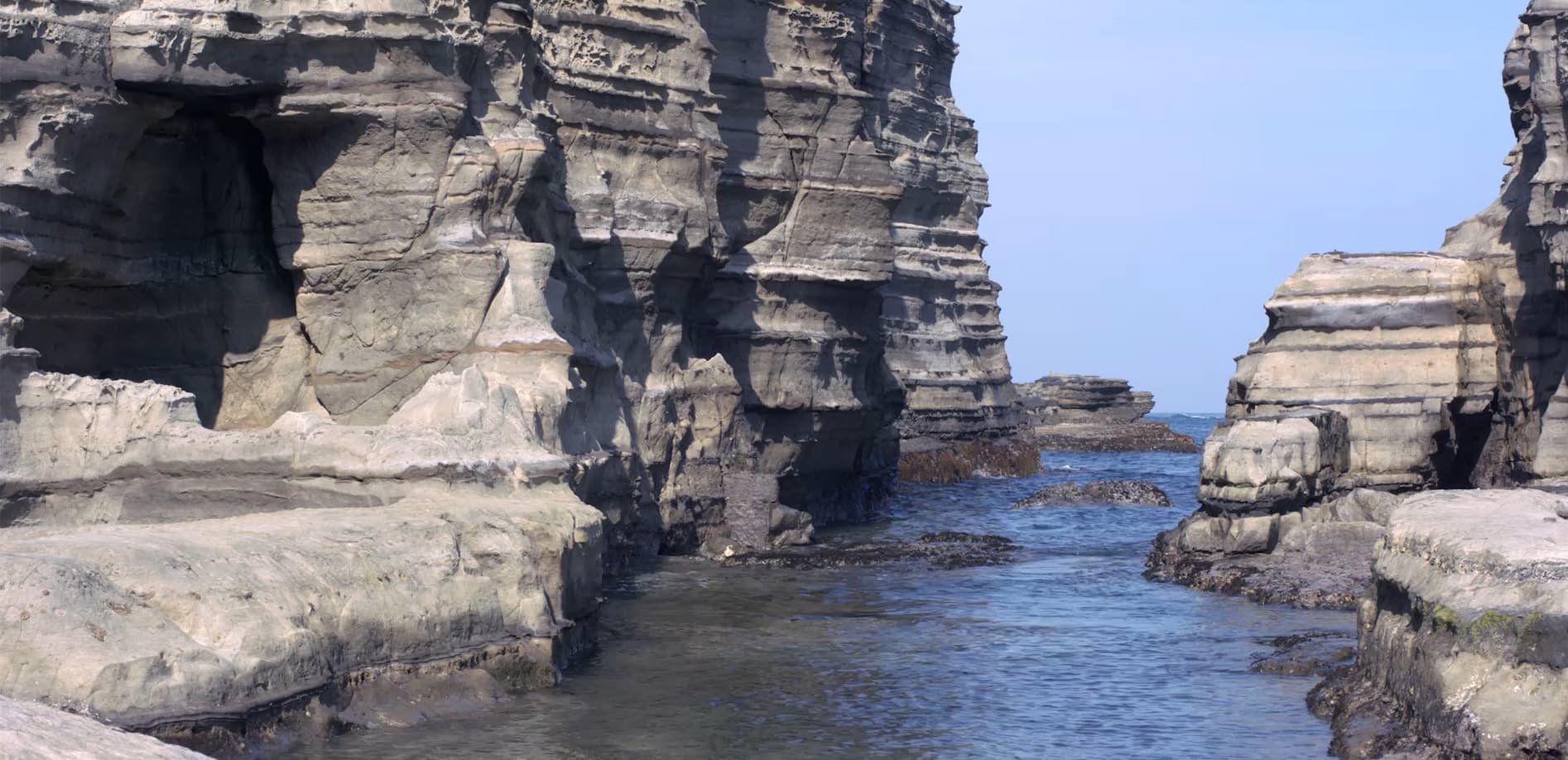 初夏の鵜原理想郷_8K