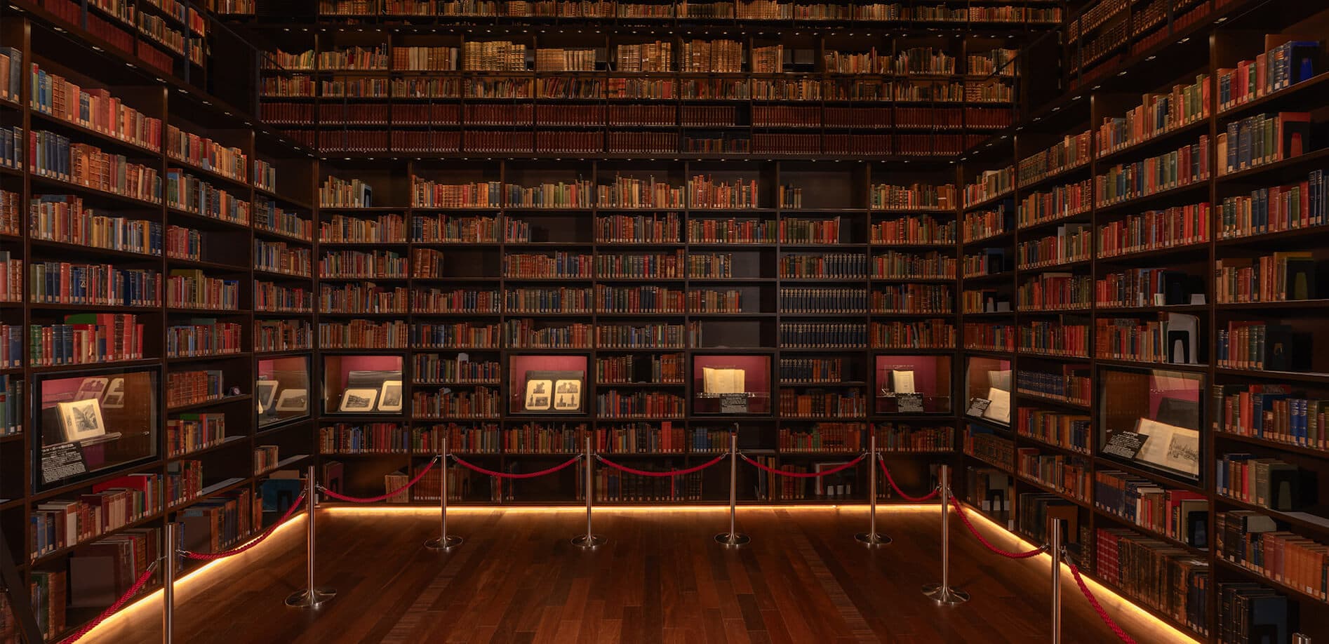 東洋文庫ミュージアム_8K