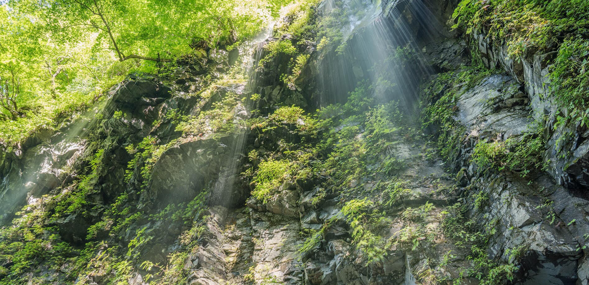 スッカン沢、名爆巡り_8K