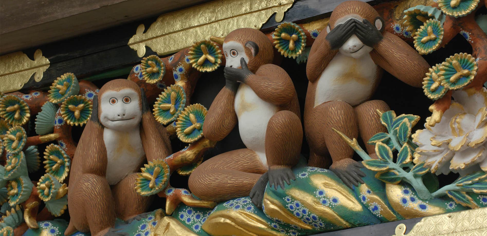 世界遺産、日光東照宮Vol.1_8K