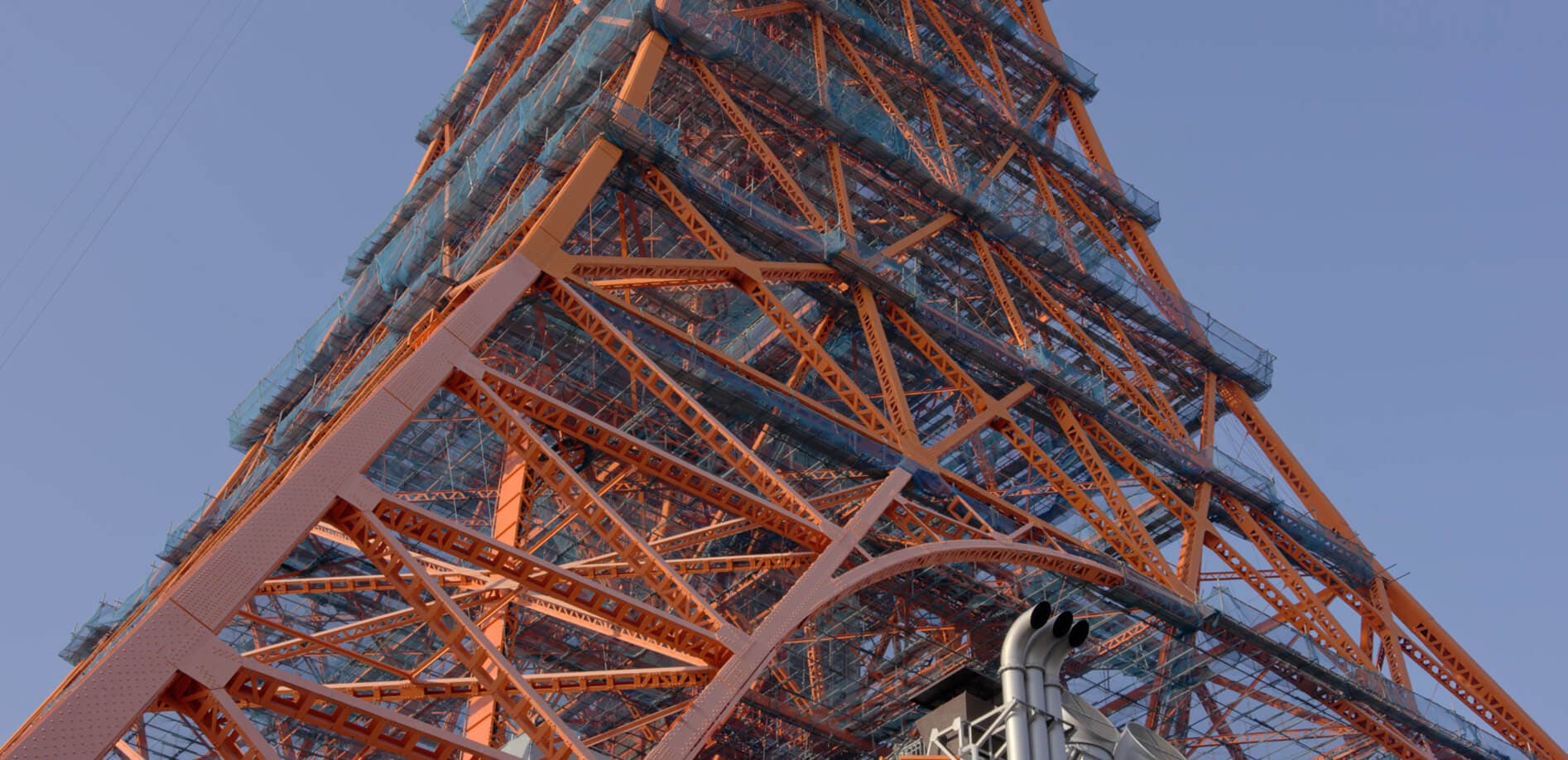 61年目の東京タワー_8K