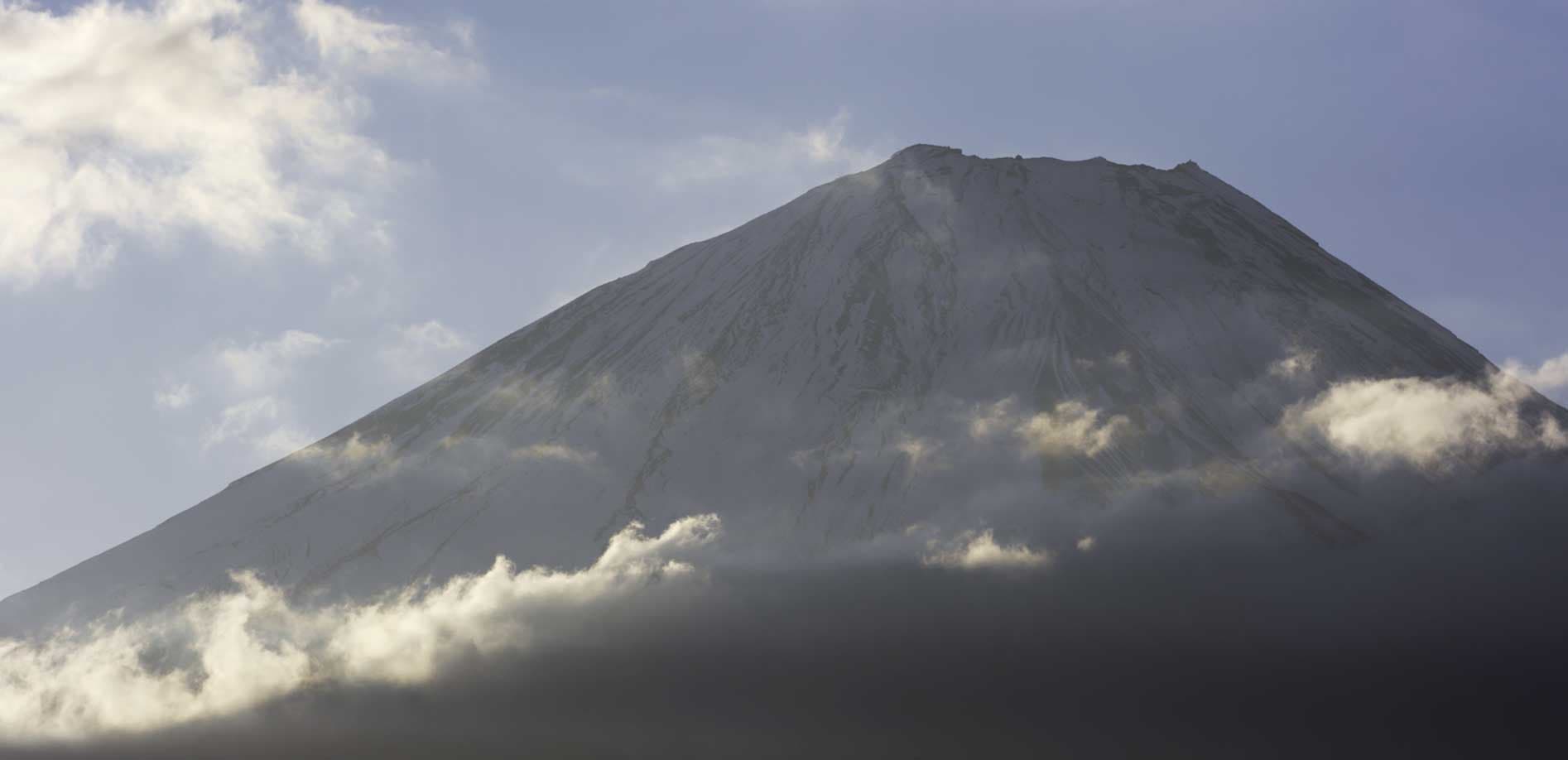 山梨の富士をダイジェストで_8K