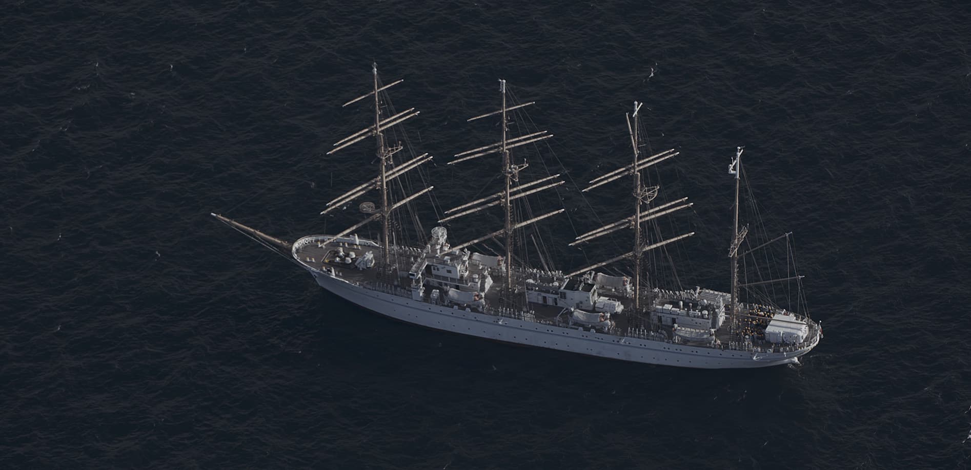 横浜空撮vol.2_8K