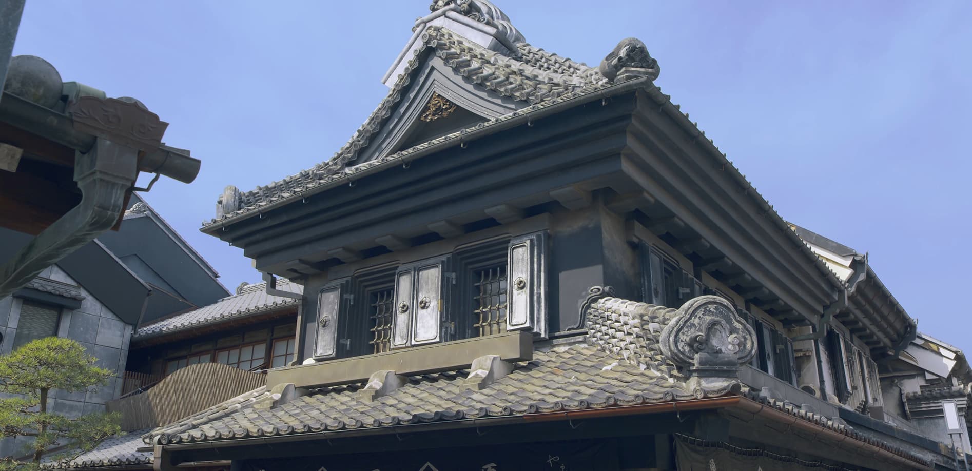 埼玉・小江戸川越_8K