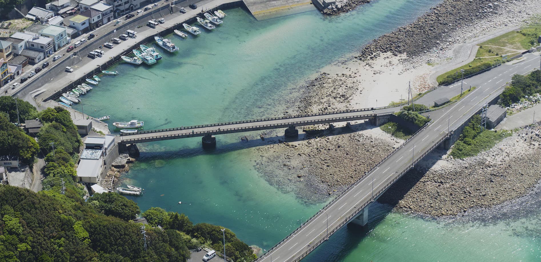高知 柏島 最高の海_8K