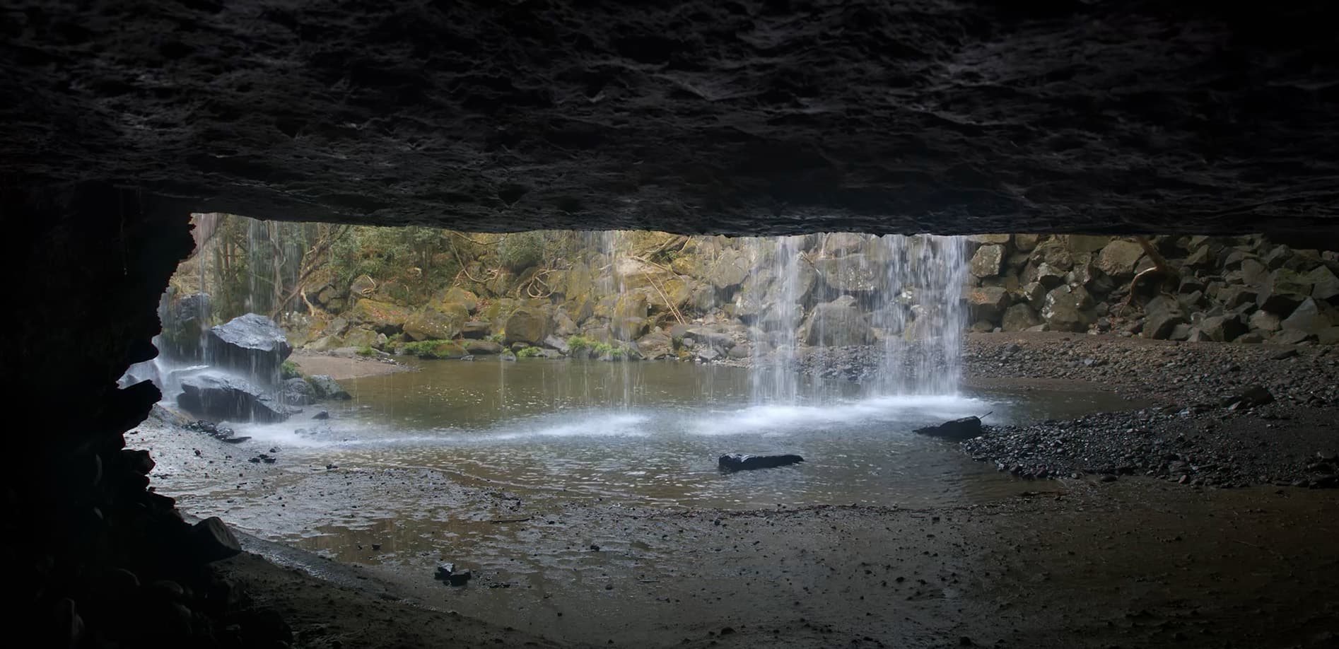 令和 熊本・鍋ヶ滝_8K