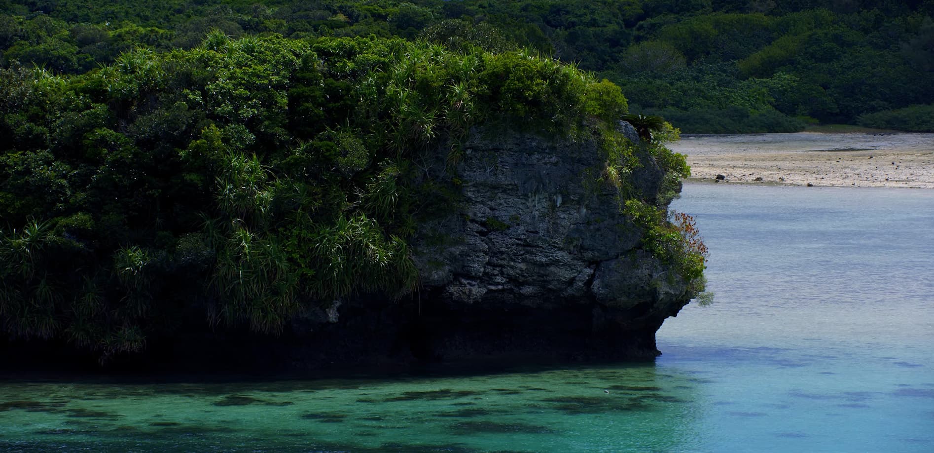 石垣島 川平湾_12K