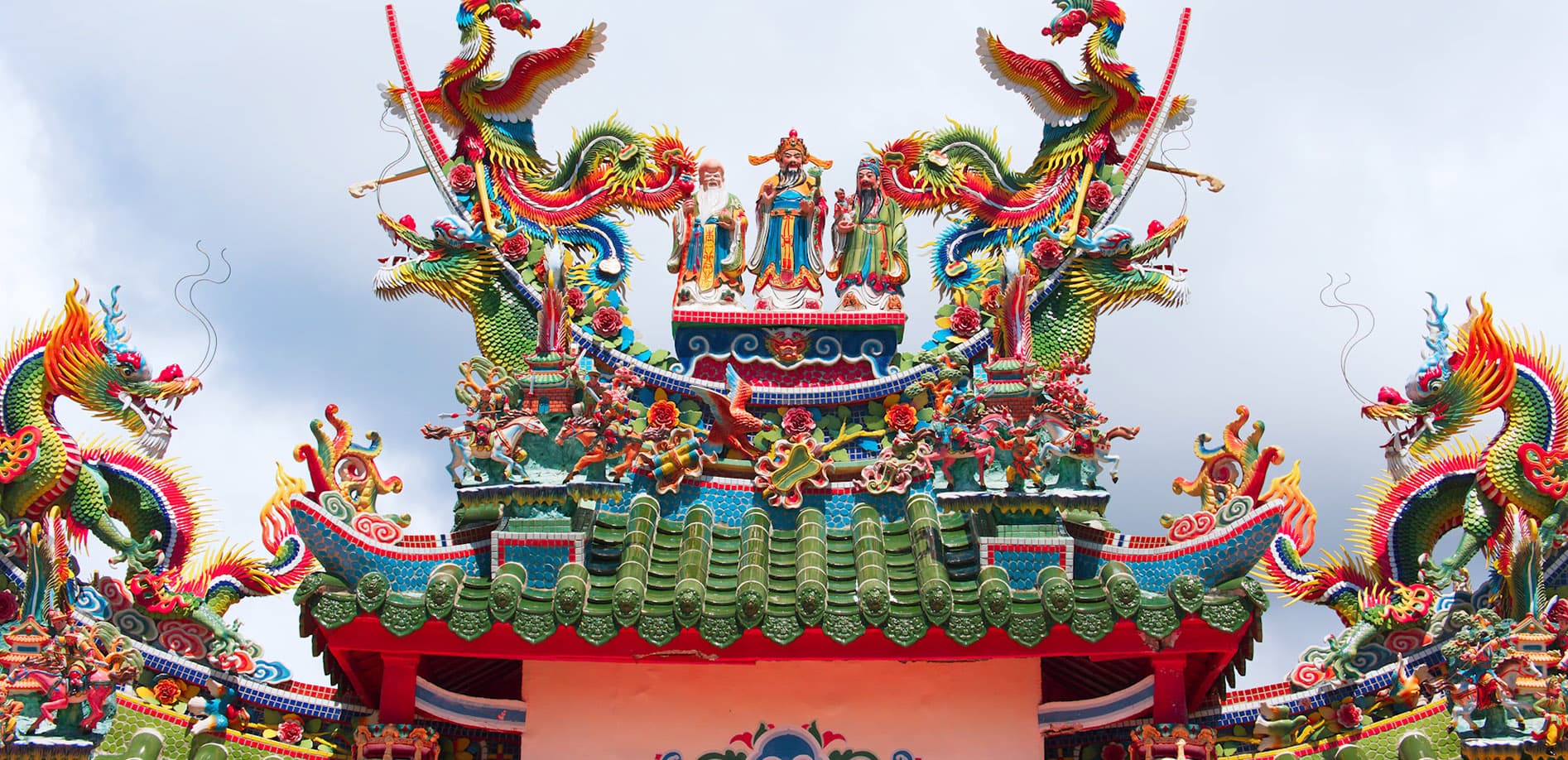 石垣島 唐人墓 _12K