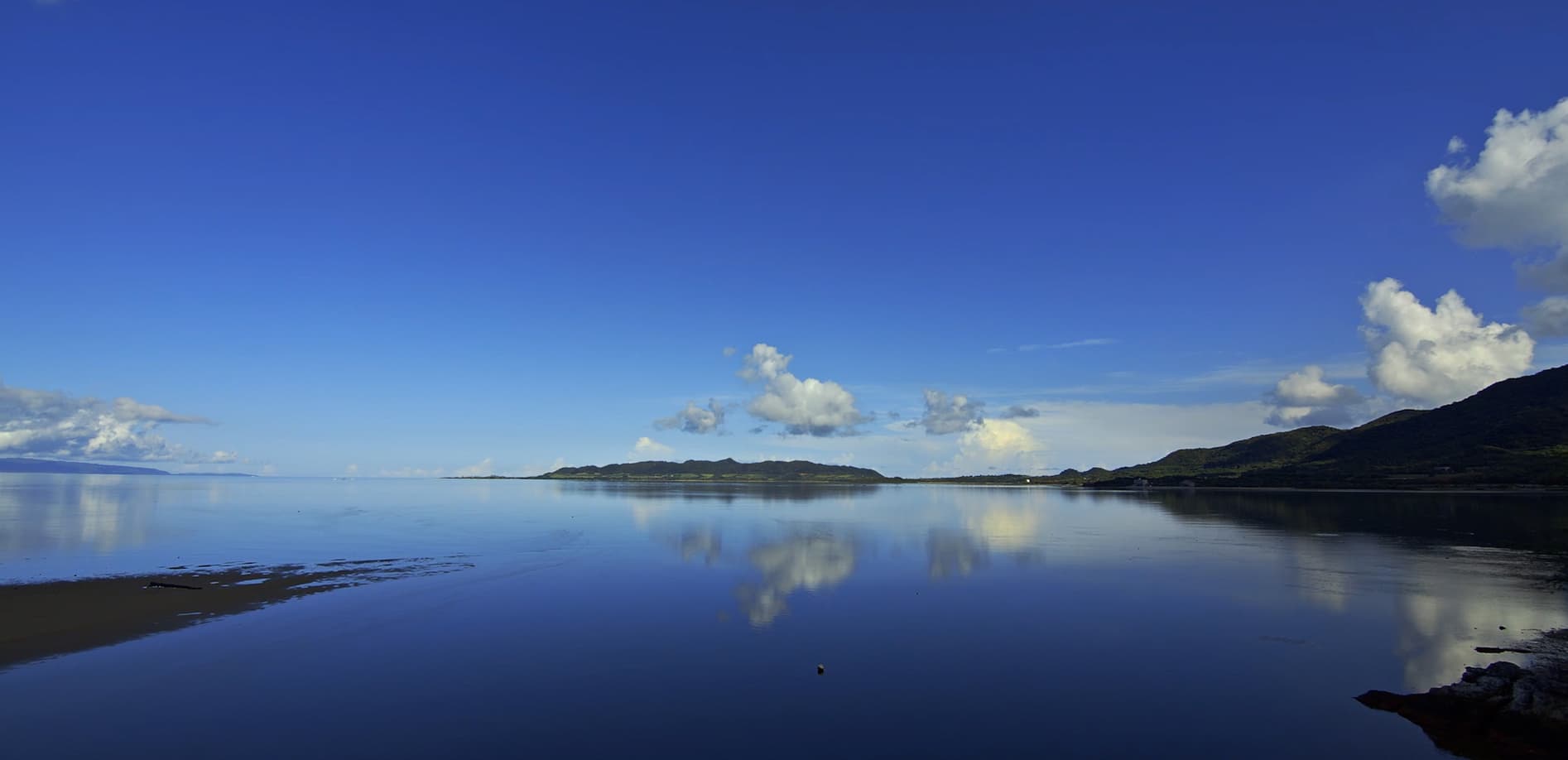 石垣島 名蔵アンパル_12K