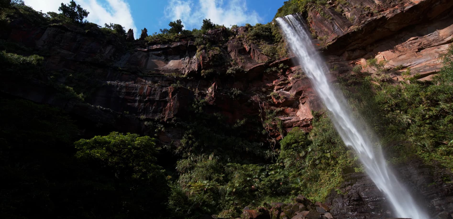 西表 ピナイサーラの滝_12K