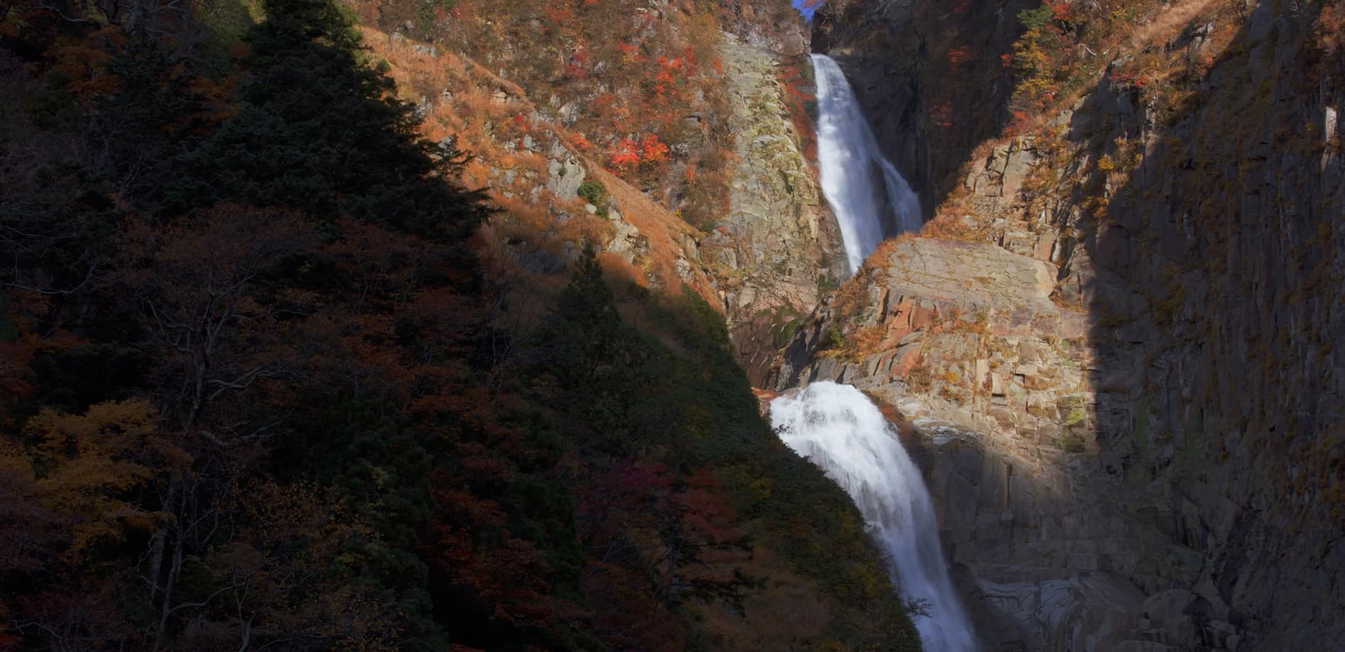 富山 称名滝_12K