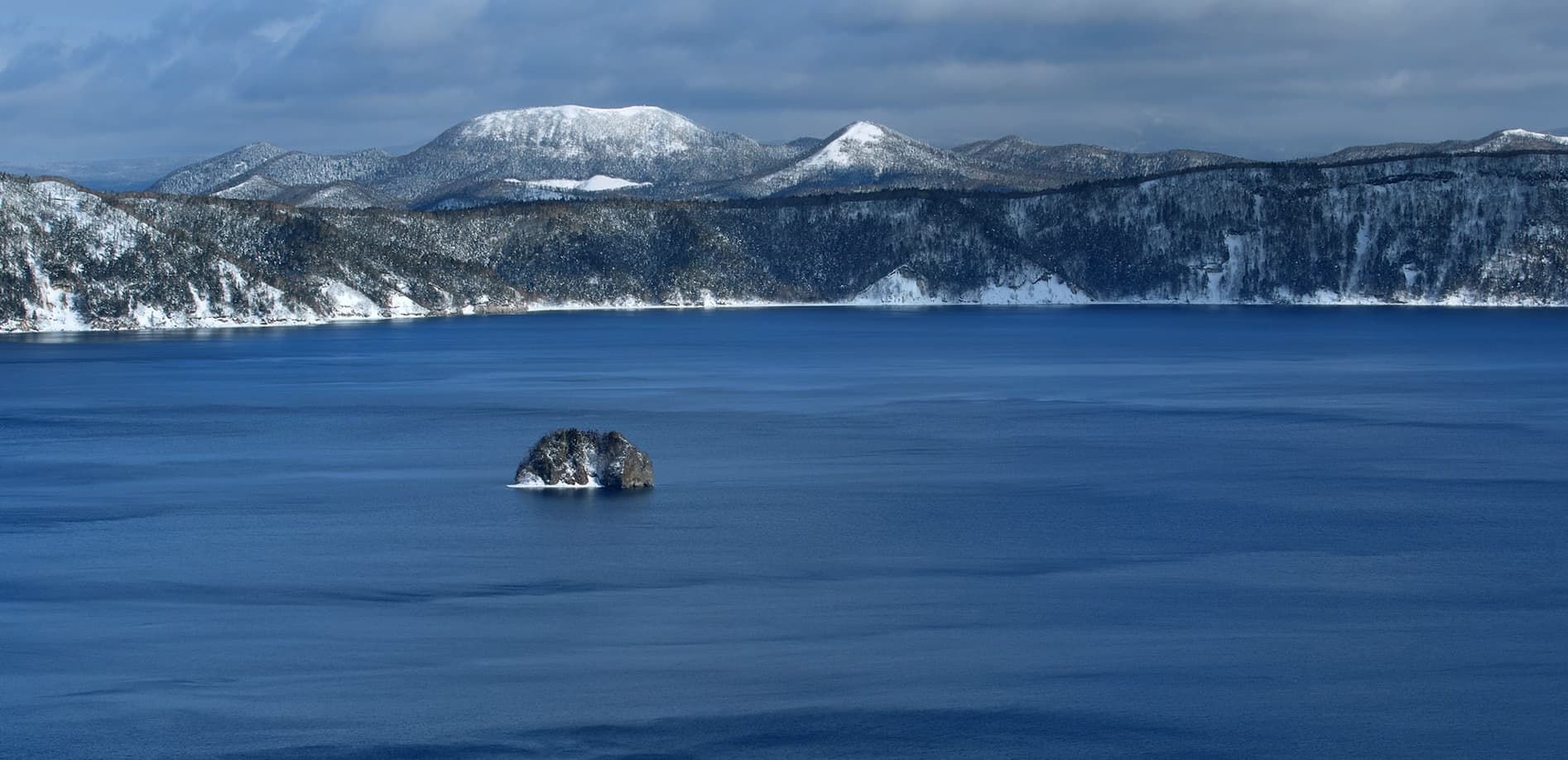 冬の摩周湖_12K