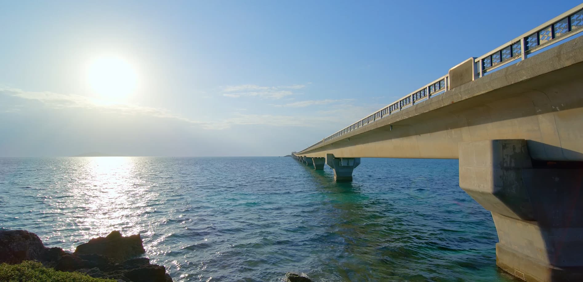 宮古島の春 Vol.1 北側の海_12K