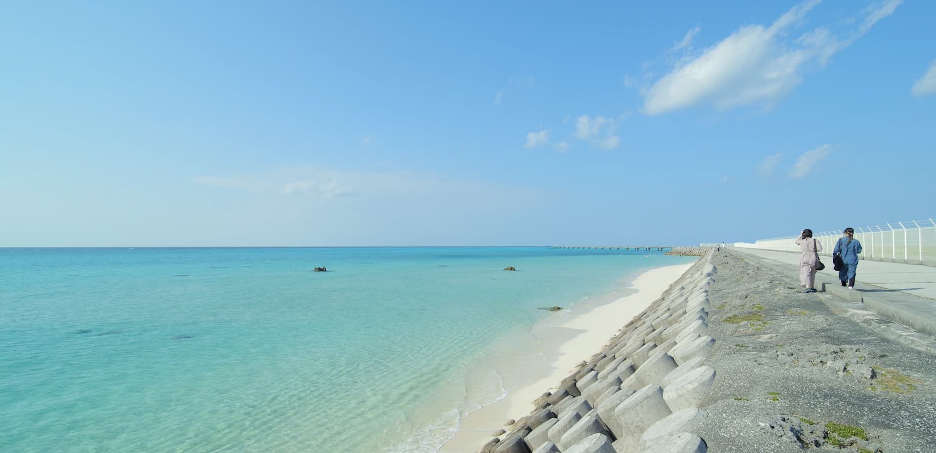 宮古島 伊良部大橋