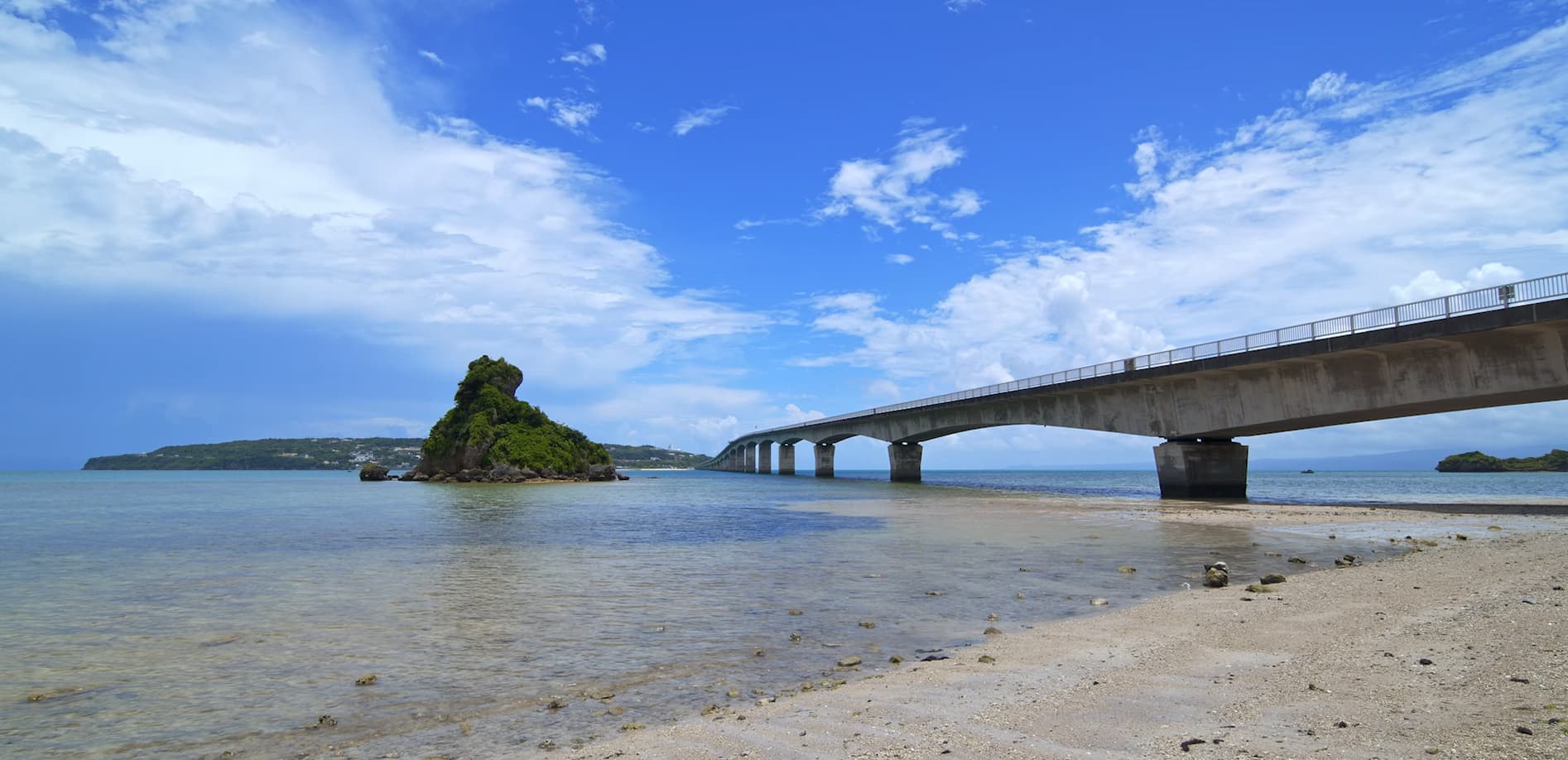沖縄 古宇利大橋_12K