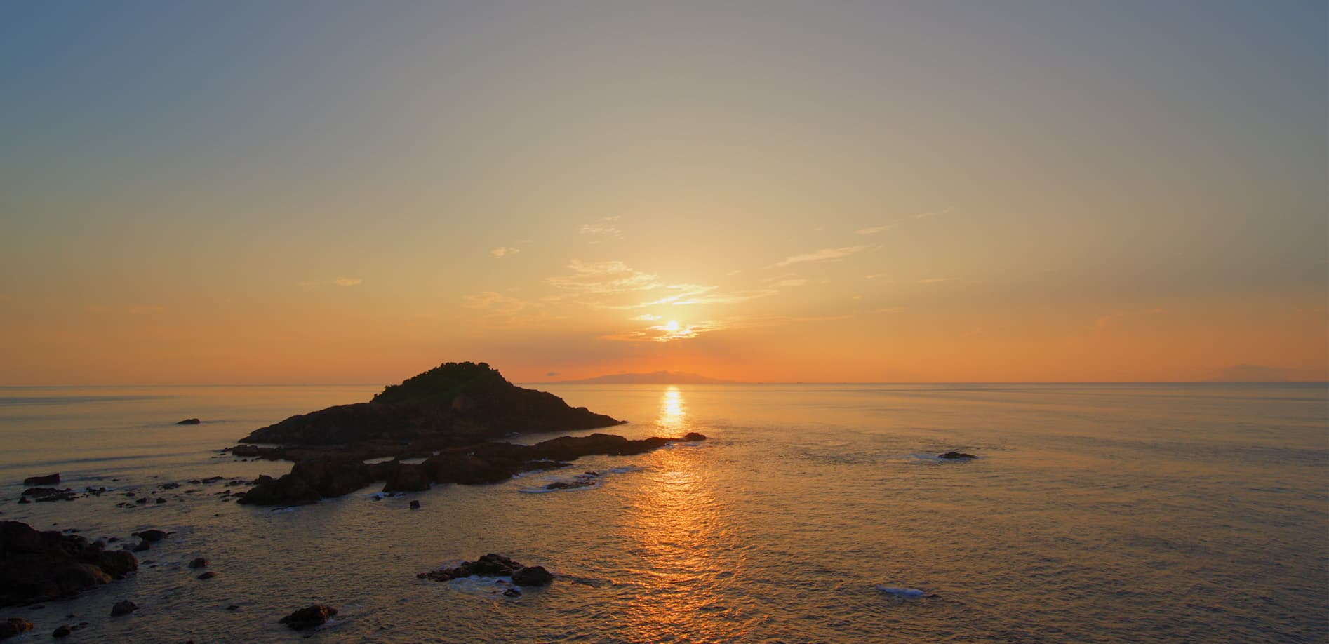 伊豆 爪木崎の朝日_12K