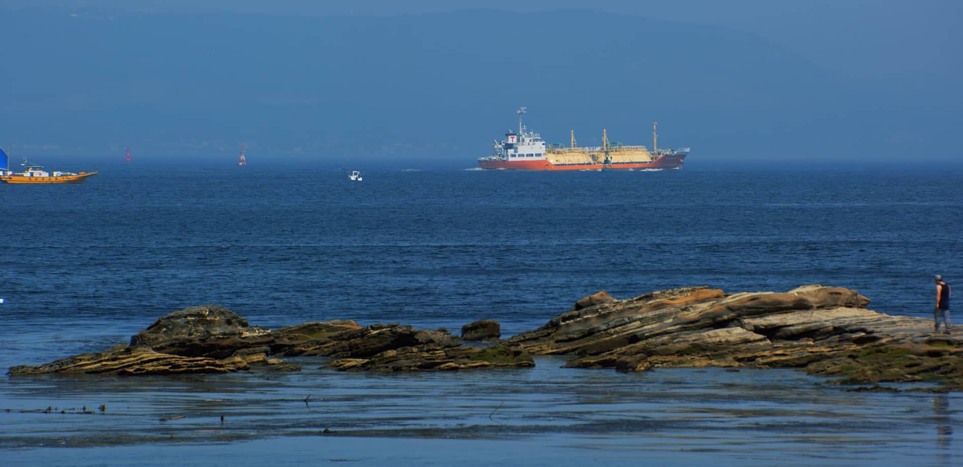 横須賀 観音崎公園 _12K