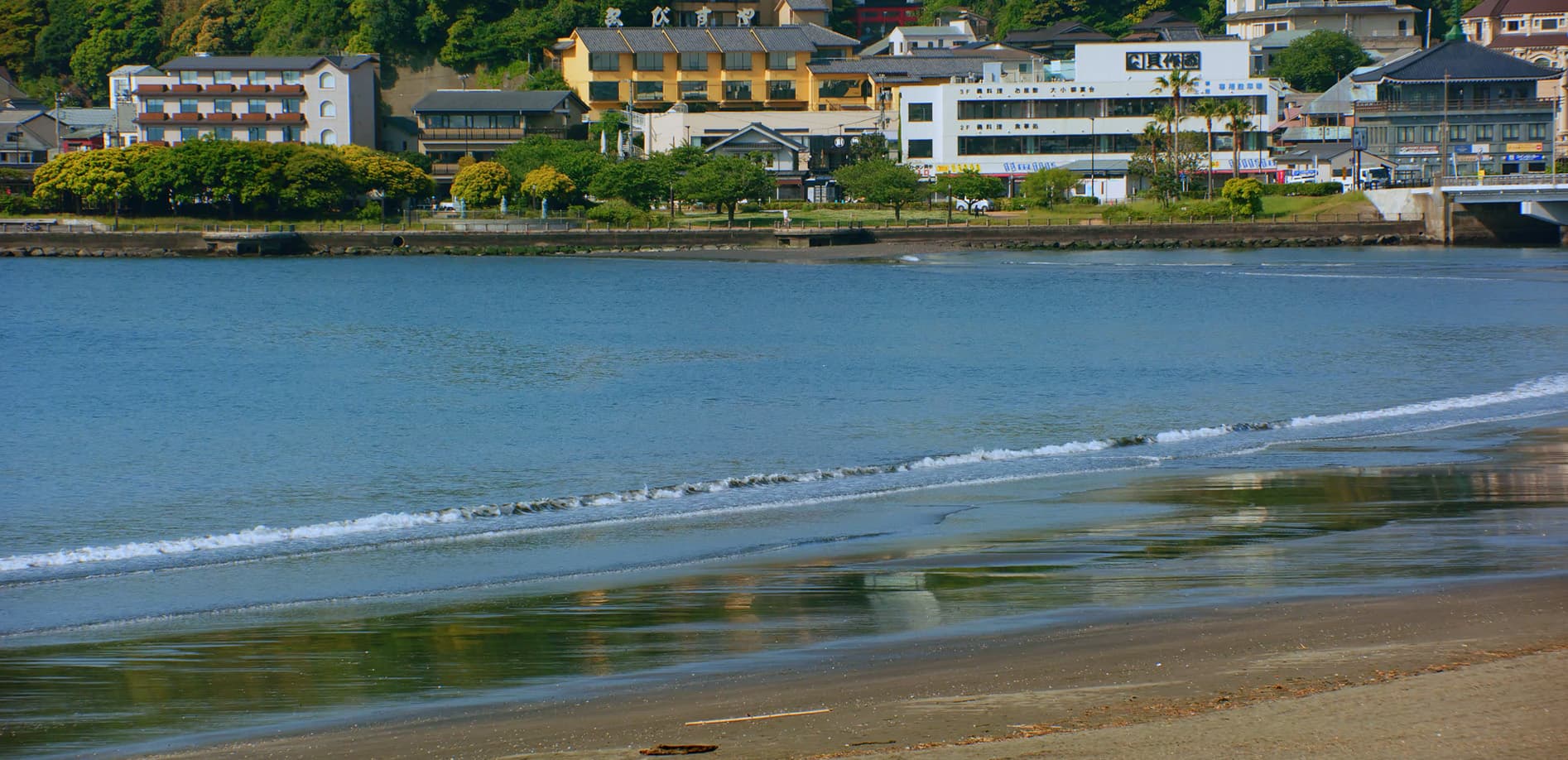 湘南 初夏の江の島_12K