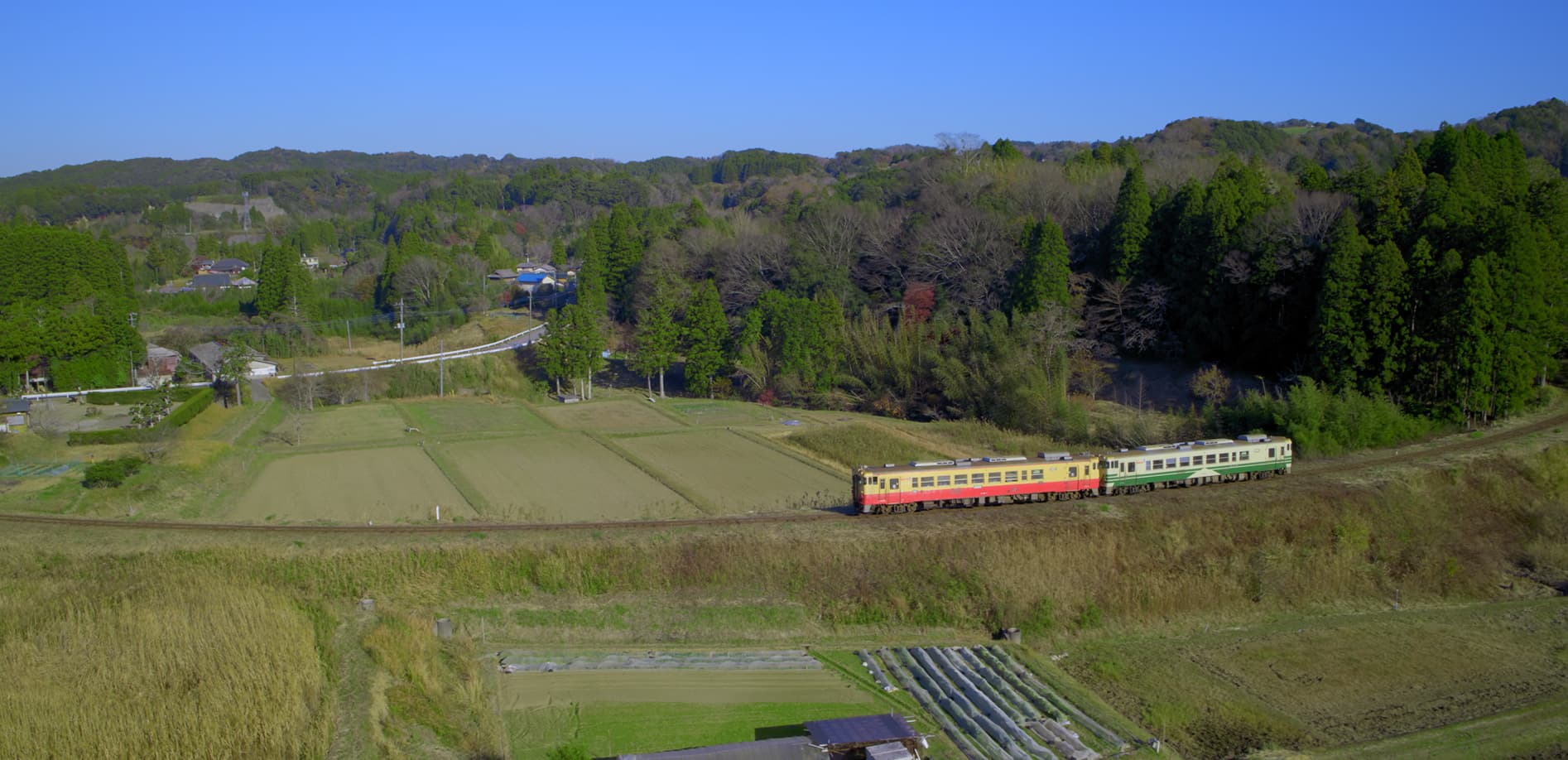 千葉 小湊鉄道_8K
