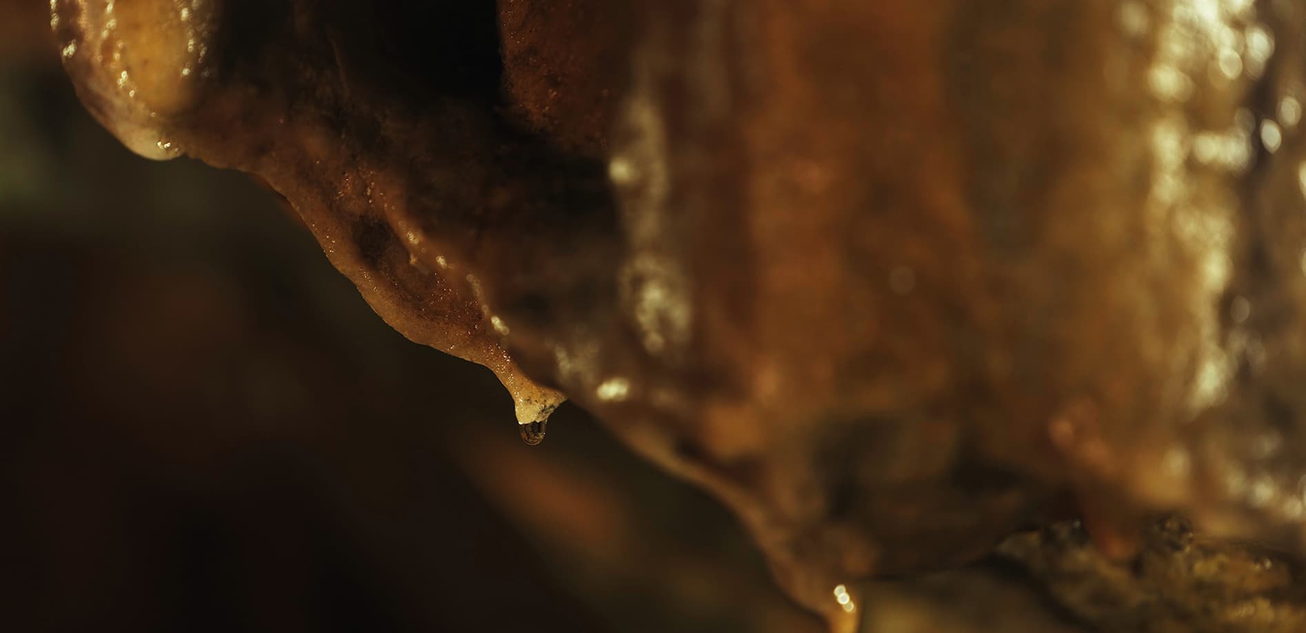 福島 あぶくま洞