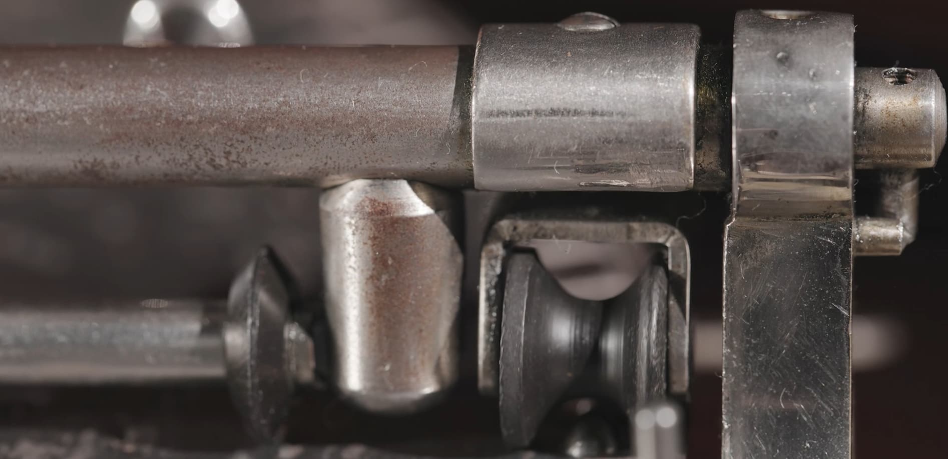 アンティークオルゴールの世界 Vol.2