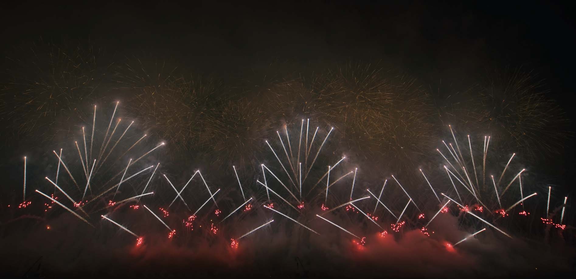 大曲の花火 2024