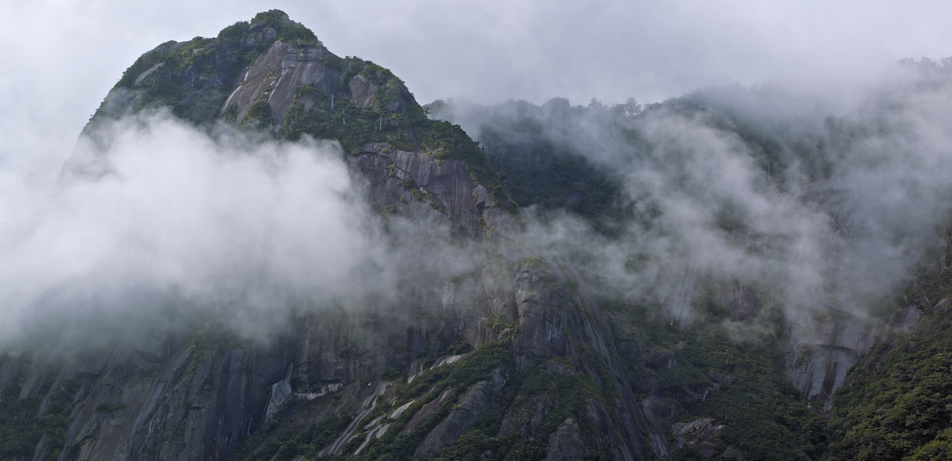 屋久島 一湊の海